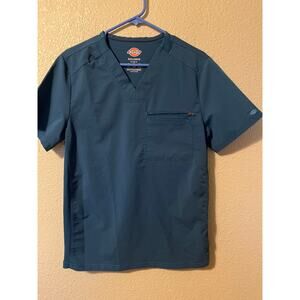 Dickies Balance Women's Scrub Top - Size Small